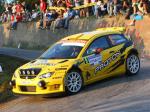 Proton Satria Neo S2000 2009 года